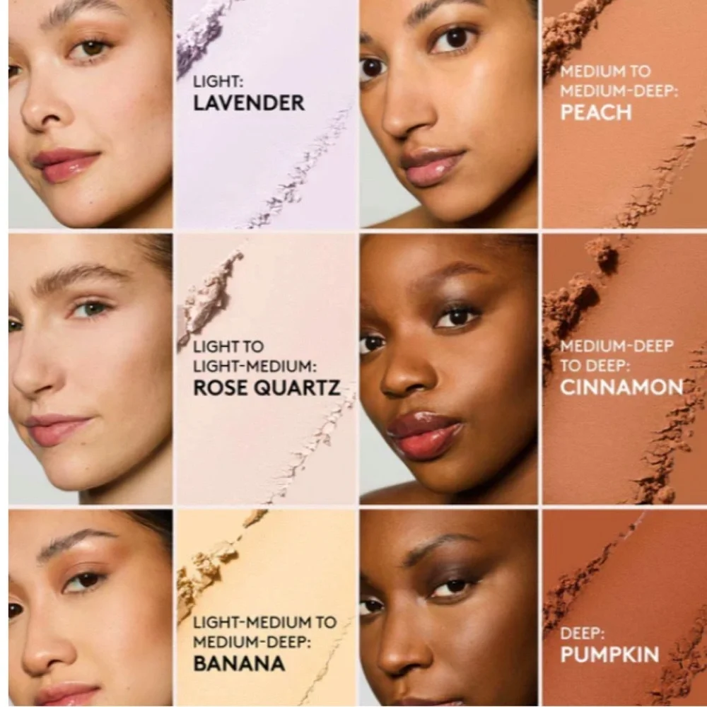 NEW✅Fenty Bright Fix Instant